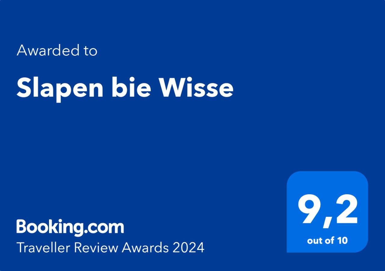 Slapen Bie Wisse Διαμέρισμα Kamperland Εξωτερικό φωτογραφία